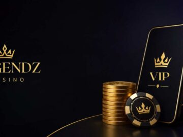 Legendz Casino high roller review 2026